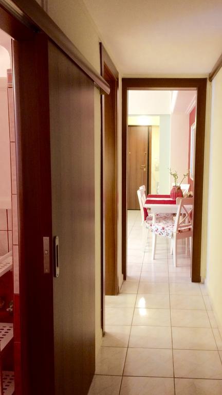 Star Parthenon Apartment アテネ エクステリア 写真